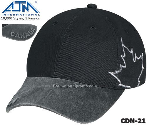 Constructed Contour Style