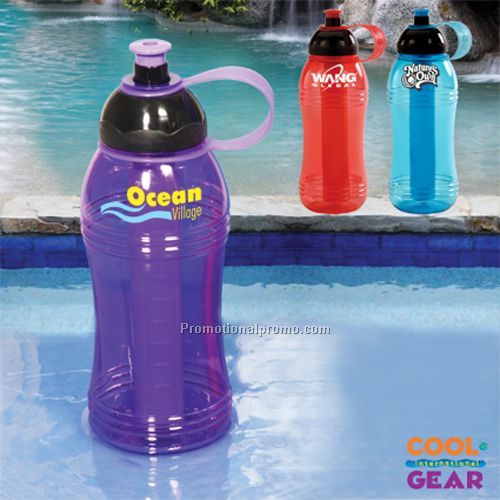 Cool Gear39200Big Chill Sport Bottle