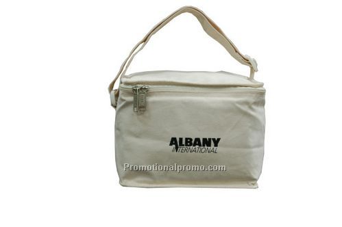 Cooler Bag - natural