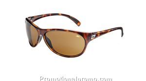 Coral - Dark Tortoise Frame with TLB Dark Lens