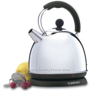 Cordless Automatic Electric Kettle