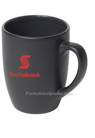 Cottager 12 oz. Ceramic Mug