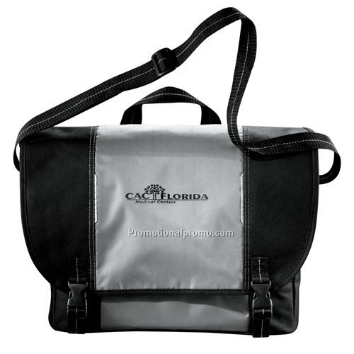 Cruiser Messenger Bag