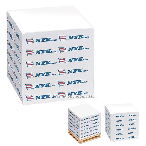 Cube-Pad 44576Notes 3-1/2