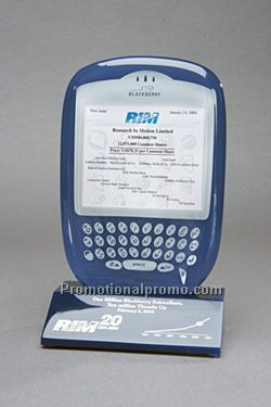 Custom Shape Tombstone