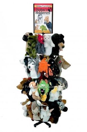 DAPHNE'S LARGE DISPLAY