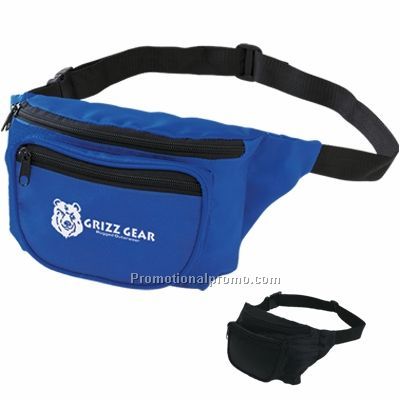 DELUXE FANNY PACK
