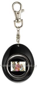 DIGITAL PHOTO FRAME KEYCHAIN