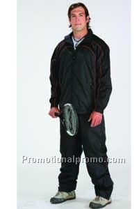 DIRECTIONAL TRACKSUIT PANT - Unisex Adult