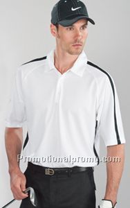 DRI-FIT UV BLOCKED POLO