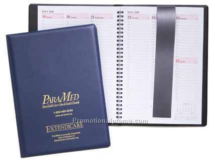 Deluxe Appointment Book