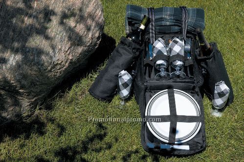 Deluxe Picnic Set - Unprinted
