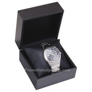 Deluxe Watch Box