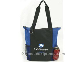 Deluxe fashion bag - Polyester 600D/pvc