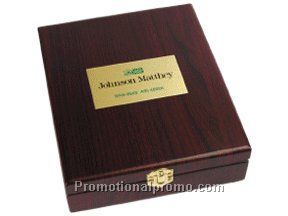 Deluxe wine service set