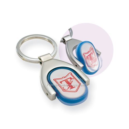 Designer Key Chains