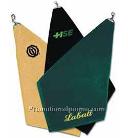 Diamond Towel - Plain