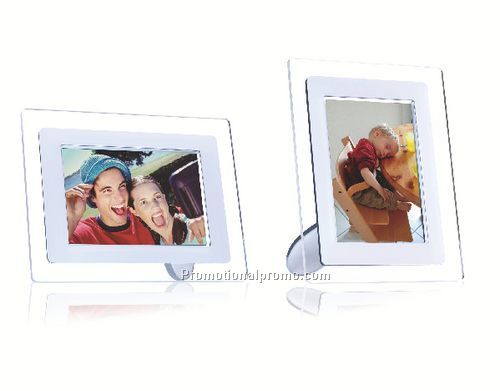 Digital Picture Frame - Acrylic
