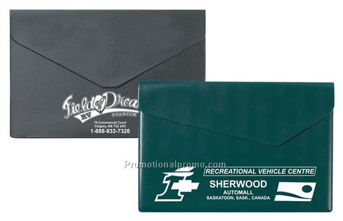 Document Portfolio - Milano - 10 3/4