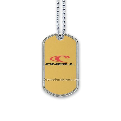 Dog Tags