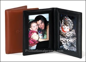 Double 4 x 6 Picture Frame