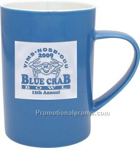 Duo-Tone Lightweight Collection - 15 oz. Sky Blue