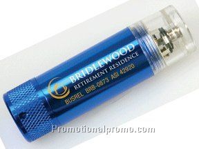 EMERGENCY CELL PHONE CHARGER