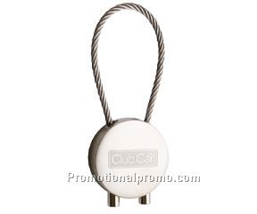 EMILY Keyholder - Matte Finish