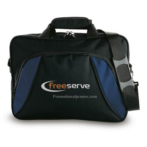 ESSENTIAL COMPU-CASE - EMBROIDERED