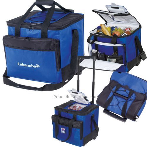 Easy Access Roller Cooler