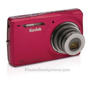 EasyShare M1033 - 10MP Digital Camera - Red