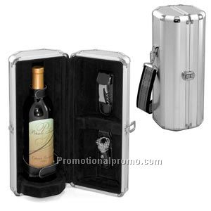 Echo wine case