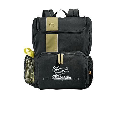 Eco 100% Owl Deluxe Backpack