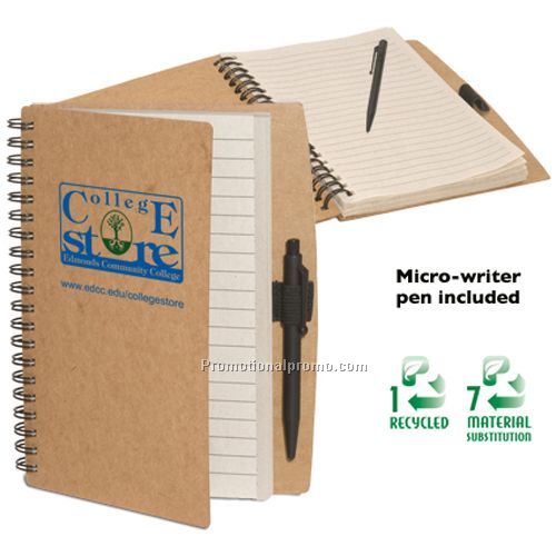 Eco-Note Keeper