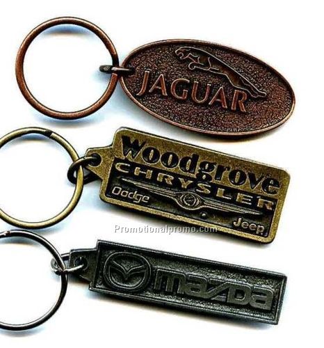 Econo Key Chain
