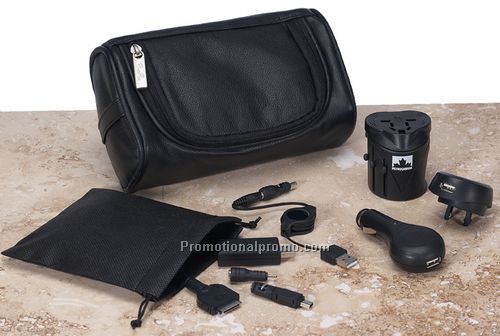 Electronic Travel Kit