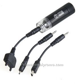 Emergency Phone Charger