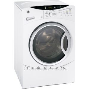 Energy Star 3.8 IEC cu.ft King Size Capacity Frontload Washer