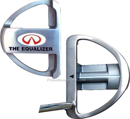 Equalizer Putter