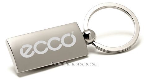 Era Keyholder - Chrome Finish
