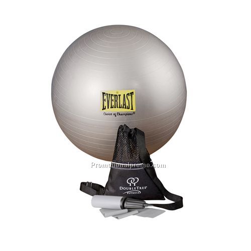 Everlast Pilates Starter Kit