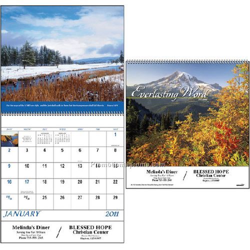 Everlasting Word - Spiral - 13