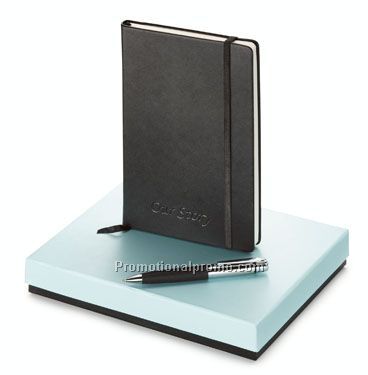 Evolution Ballpoint & NeoSkin Journal Set
