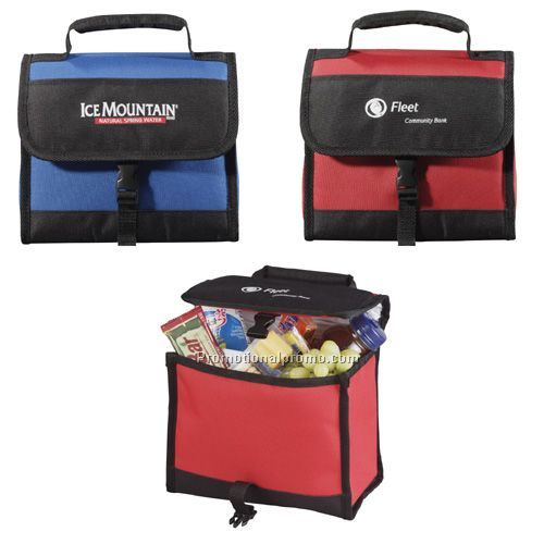 Excel Sport Divided Lunch Cooler