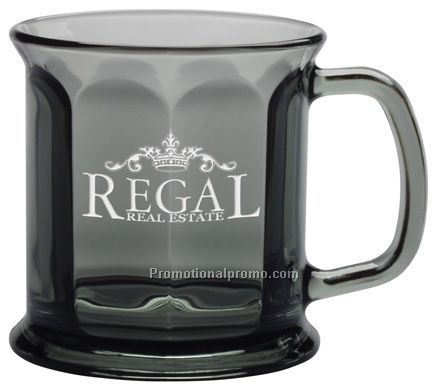 Exclusive Presidential Coll. - 13 oz. Smoke Optic