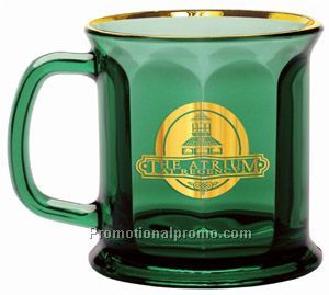 Exclusive Presidential Coll.-13 oz. Green