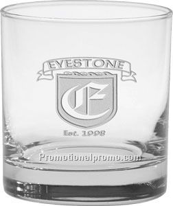 Executive Old Fashion - 11 oz.