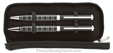 Executive Pen & Pencil Set