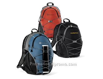 Expedition Computer Backpack