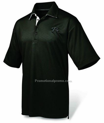 FERST-DRY392003771837920TECH QUAD POLO